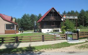 Apartments Family Trauber